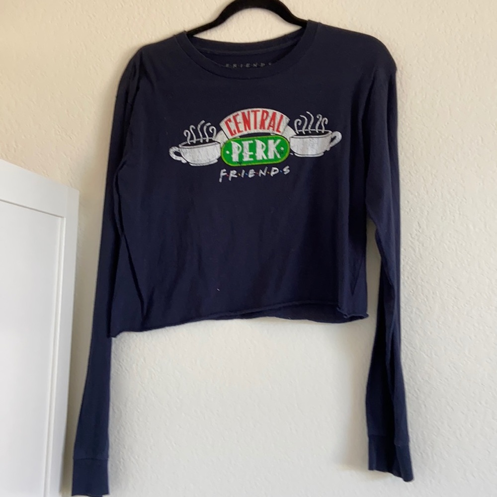 central park long sleeve tillys